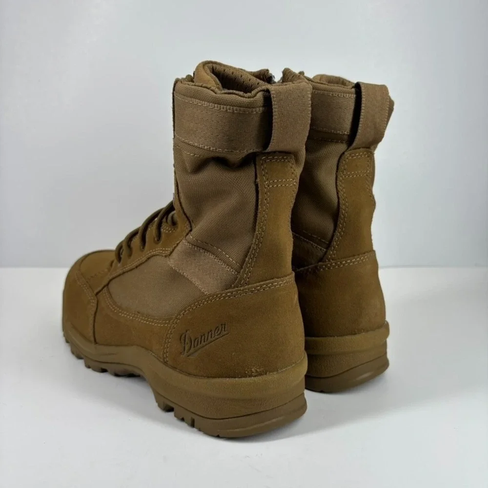 Danner Tanicus 8